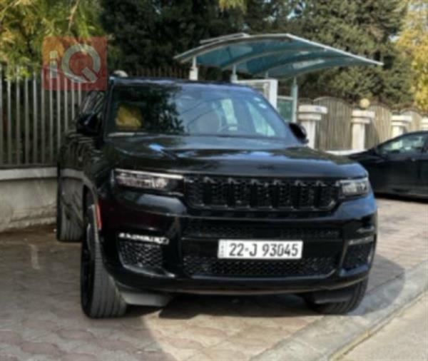 جیپ  بۆ فرۆشتن لە عێراق